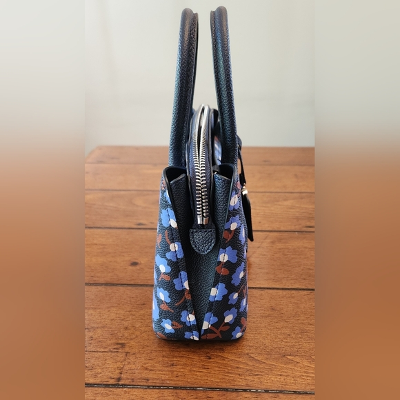 Kate Spade Mini Satchel - Picture 4 of 12